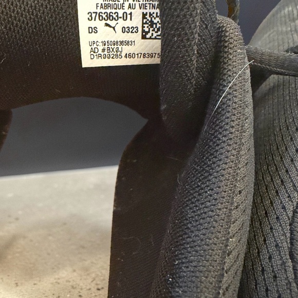 3 Pair or Lot of Men's Size 12 Puma Merrell & Sketchers Shoes *No Insoles - Picture 3 of 8